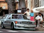 Mercedes-Benz 500 SET by Zender 1983 года